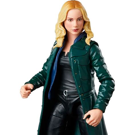 Figure Action Sharon Carter Marvel Legends Series Build A Figure