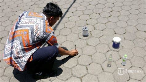 Hari Ini Bandung Dan Semarang Bisa Saksikan Hari Tanpa Bayangan