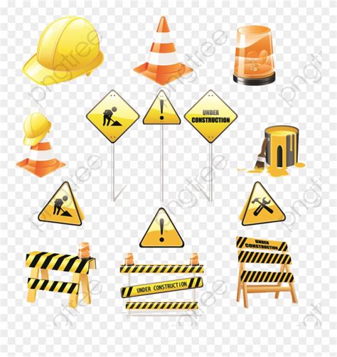 construction safety clipart 20 free Cliparts | Download images on ...