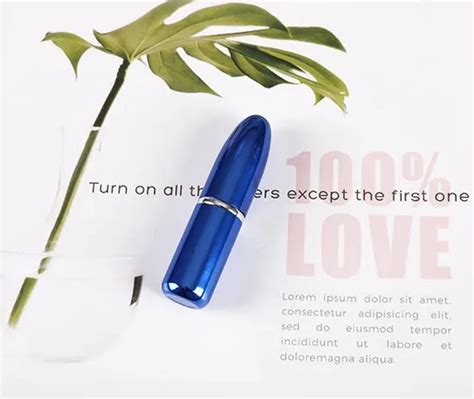 Perfume Bullet Head Tube Portable Perfume Dispenser Bottle Glass Liner