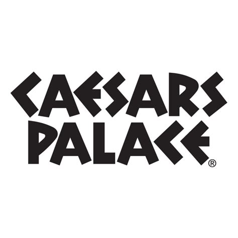 Caesars Palace logo, Vector Logo of Caesars Palace brand free download ...