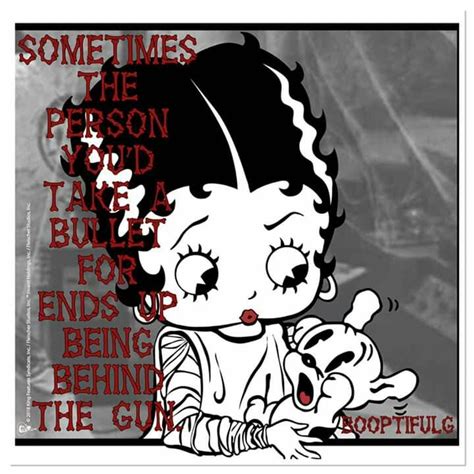 Pin By Jenifer Dimayuga On Betty Boop Character Fictional Characters