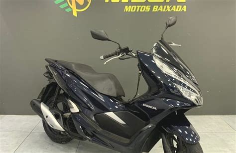 Honda Pcx Sal O Da Moto