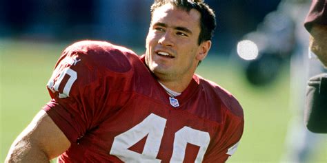 Remembering Pat Tillman Nfl Star Turned Army Ranger