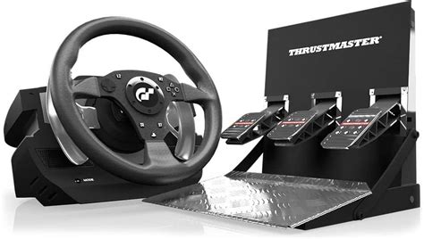 Thrustmaster T500 Spare Parts | Reviewmotors.co