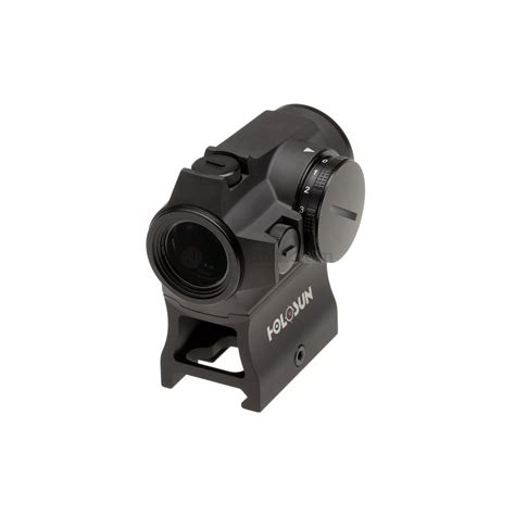 Holosun Hs403r Red Dot Sight