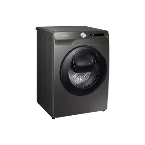 Samsung 10kg Front Load Waher With Eco Bubble™ Ai Control Add Wash