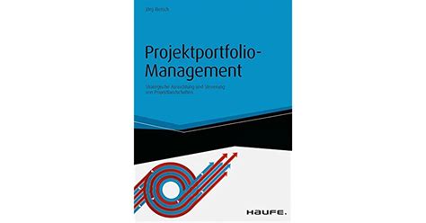 Projektportfolio Management Inkl Arbeitshilfen Online Strategische