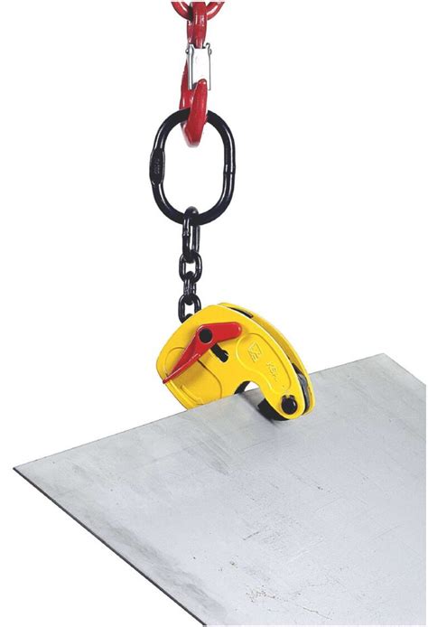 Lifting Attachments Clamps Materials Handling Pty Ltd