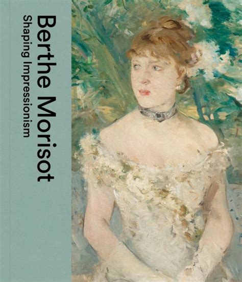 Berthe Morisot ACC Art Books UK