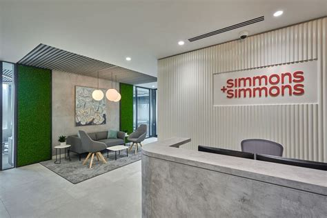 Simmons And Simmons Middle East Llp Office Dubai Law Firmlegal