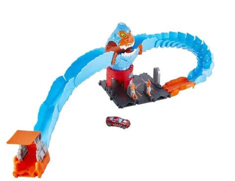 Hot Wheels City Nemesis Gorilla Playsets Toy Shop FindIt Marketplace
