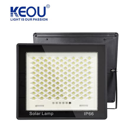 Year Warranty Ip Waterproof W Solar Flood Light Outdoor Led