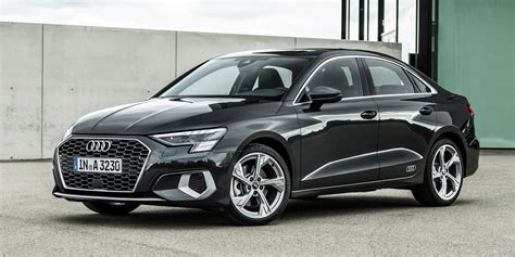 A Guide To Buying A 2023 Audi A3