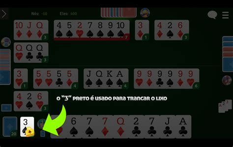 Tranca Jogo De Cartas - Tranca Jogo De Cartas - RETOEDU