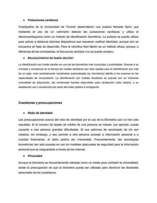 Biometria Pdf