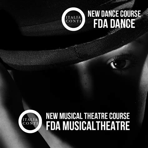 NEW MUSICAL THEATRE COURSE | Italia Conti