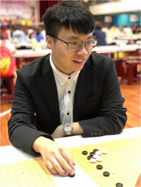 海峰棋院 20190706 第21屆全國女子圍棋公開賽 六七段組林曉彤奪冠