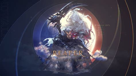 FFXIV Endwalker Reaper And Sage Gameplay Detailed Siliconera