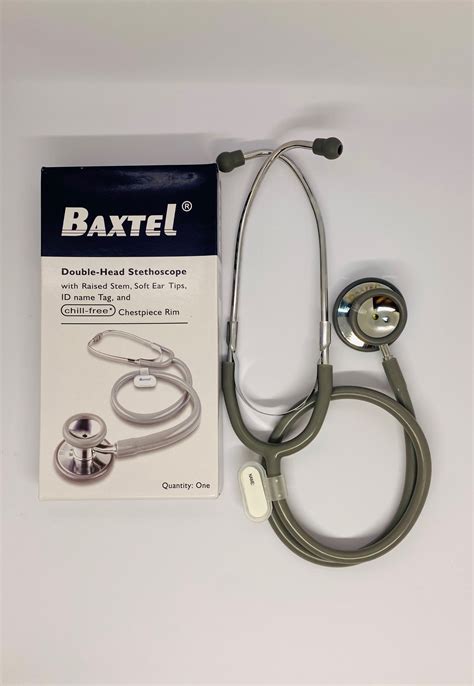 Original Baxtel Aneroid Sphygmomanometer Lazada PH