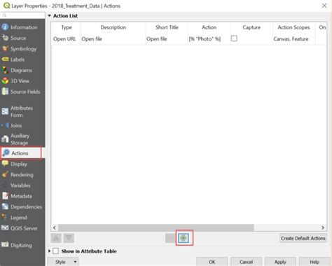 Using QGIS And QField For Field Data Collection