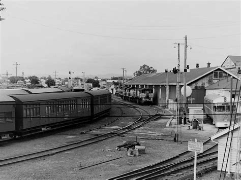 31A2 Second Ipswich Station – Railway Archaeology Ipswich (Qld)