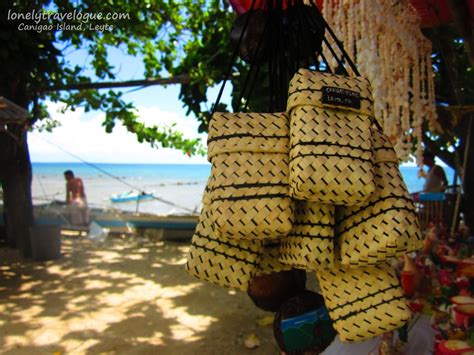 The Beauty of Canigao Island - Lonely Travelogue