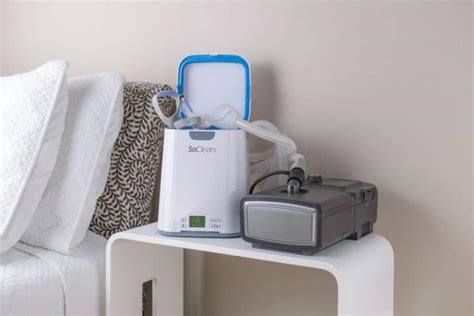 SoClean 2 CPAP Cleaner Review - What's the Verdict in 2019?