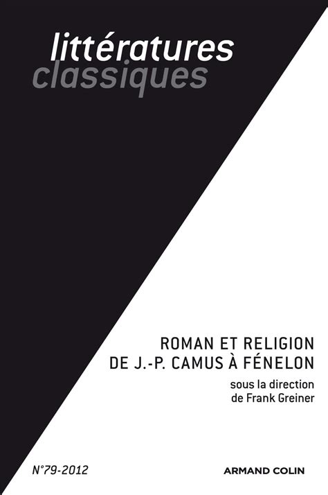 Pensez Que Je Parle Des Esprits Profanes Philippe D Angoumois