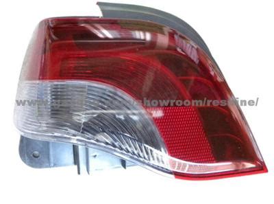 Фонарь задний внешний правый для Дэу Нексия - Daewoo Nexia - 2 ...