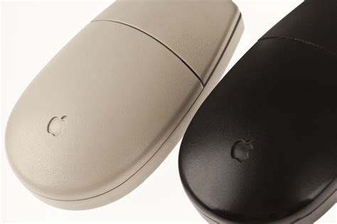 Apple S Mouse A History — 512 Pixels