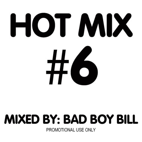 Hot Mix Chitown House Music