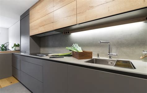 Cocina En Paralelo Modern Kitchen Other By Docrys Dc Houzz Au