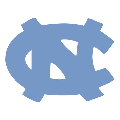 UNC Tar Heels – Logos Download