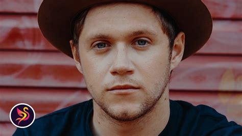 10 Cosas Que No Sabías De Niall Horan Youtube