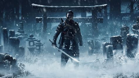 Цена Ghost of Tsushima увеличилась до 4999 рублей – CoreMission