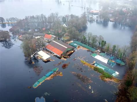 Hochwasser Und Starkregen Vorsorgekonzept Liegt Vor Haßloch Die