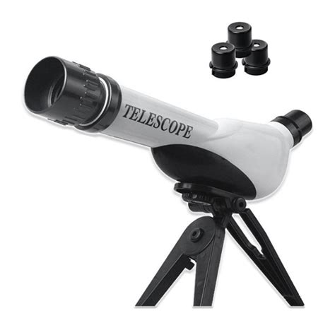 TECHCHIP-Children HD Astronomical Telescope Camera Monocular with Multi ...