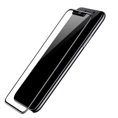 Película De Vidro Premium 3d Apple Iphone Xr 61 Preto No Shoptime