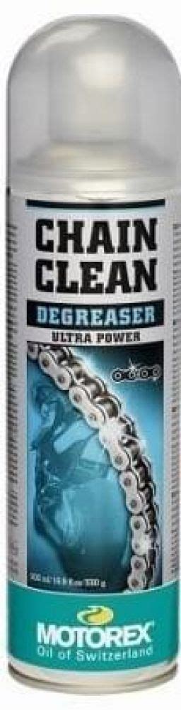 Motorex CHAIN CLEAN DEGREASER KTM Racing