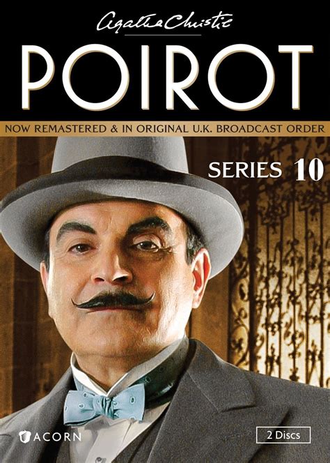 Poirot: After the Funeral (2006) – Movies – Filmanic