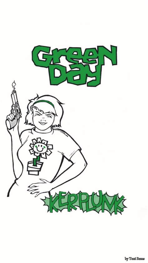 Green Day Dookie Anniversary Bundle Artofit