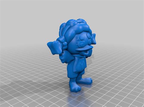 Free 3d File Adult Happy Meal Unlimited Edition Toys 🍟・3d Printing Idea To Download・cults