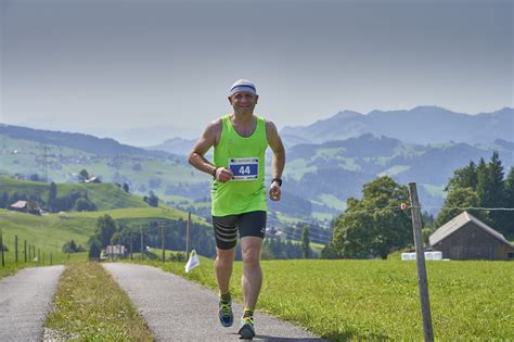 Waldstattlauf und Säntis Panoramalauf TV WALDSTATT