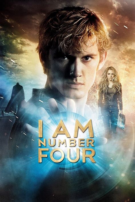 I Am Number Four | Filmreception Wiki | Fandom