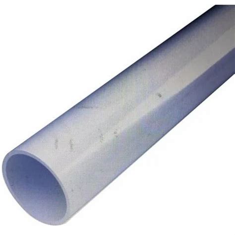 mm pvc pipe  rs piece polyvinyl chloride  pipe
