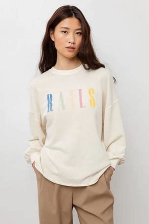 Sweatshirt Brod