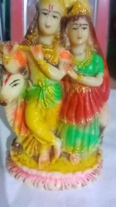 Radha Gobinda Krishna 🏵jai Sree Krishna 🙏comment Hare Krishna