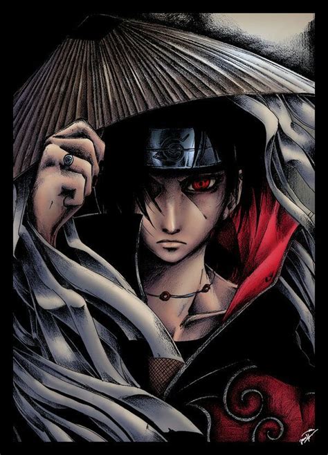 Happy Birthday Itachi Uchiha Anime Amino