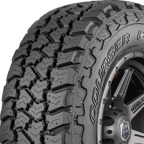 2 New 24570r17e Mastercraft Courser Cxt 119q E10 Ply Tires